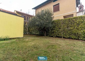 Giardino - Casa indipendente via Valsesia, 30, Pogno - foto 31
