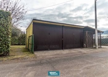 Box auto - Independent house via Valsesia, 30, Pogno - photo 32