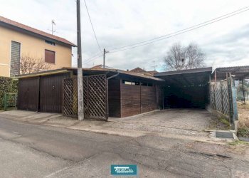 Posto macchina - Independent house via Valsesia, 30, Pogno - photo 33