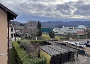 Vista - Casa indipendente via Valsesia, 30, Pogno - foto 34