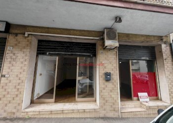 Foto 1 - Locale Commerciale Via Eugenio Criscione Lupis
69/71, Ragusa - foto 1