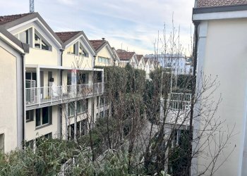 Casa all\'aperto - Two-room apartment Via Watt
11, Milano - photo 14