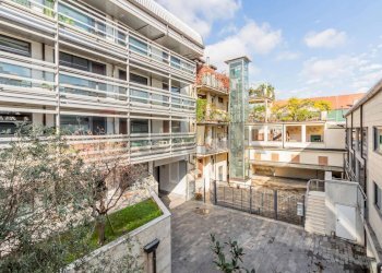 Edificio all\'aperto - Two-room apartment Via Watt
11, Milano - photo 15