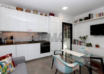 Cucina - Two-room apartment Via Watt
11, Milano - photo 4