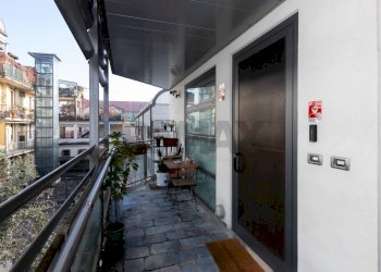 Balcone - Two-room apartment Via Watt
11, Milano - photo 8