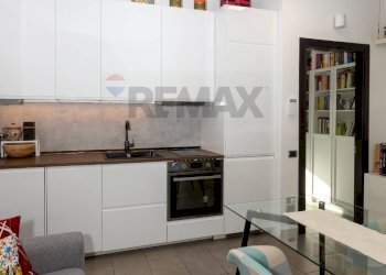 Cucina - Two-room apartment Via Watt
11, Milano - photo 12