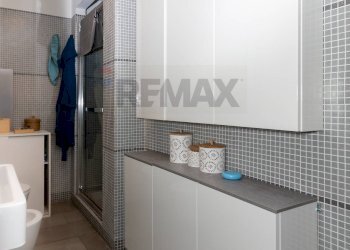 Bagno - Two-room apartment Via Watt
11, Milano - photo 18