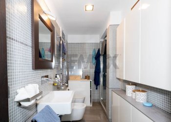 Bagno - Two-room apartment Via Watt
11, Milano - photo 19