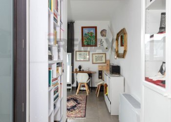 Ufficio - Two-room apartment Via Watt
11, Milano - photo 20