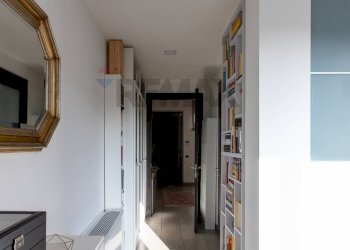 Hall / corridoio - Two-room apartment Via Watt
11, Milano - photo 21