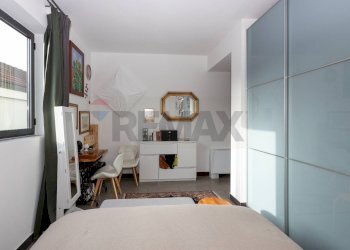 Camera / camera da letto - Two-room apartment Via Watt
11, Milano - photo 25