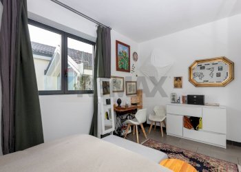 Camera / camera da letto - Two-room apartment Via Watt
11, Milano - photo 26