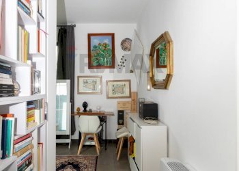 Ufficio - Two-room apartment Via Watt
11, Milano - photo 29