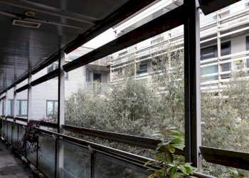 Balcone - Two-room apartment Via Watt
11, Milano - photo 33