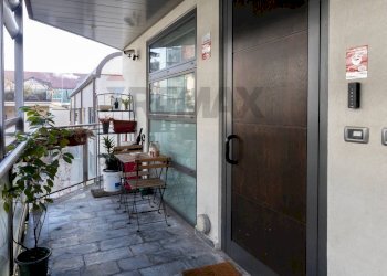 Terrazza - Two-room apartment Via Watt
11, Milano - photo 36