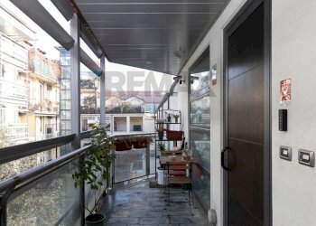 Terrazza - Two-room apartment Via Watt
11, Milano - photo 37