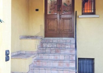 Ingresso - Appartamento via Contrabbandieri, Verucchio - foto 2