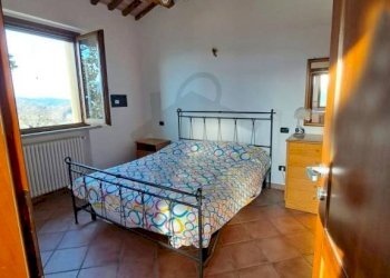 Camera da letto - Appartamento via Contrabbandieri, Verucchio - foto 5