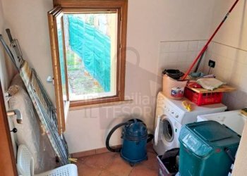 Lavanderia - Appartamento via Contrabbandieri, Verucchio - foto 7