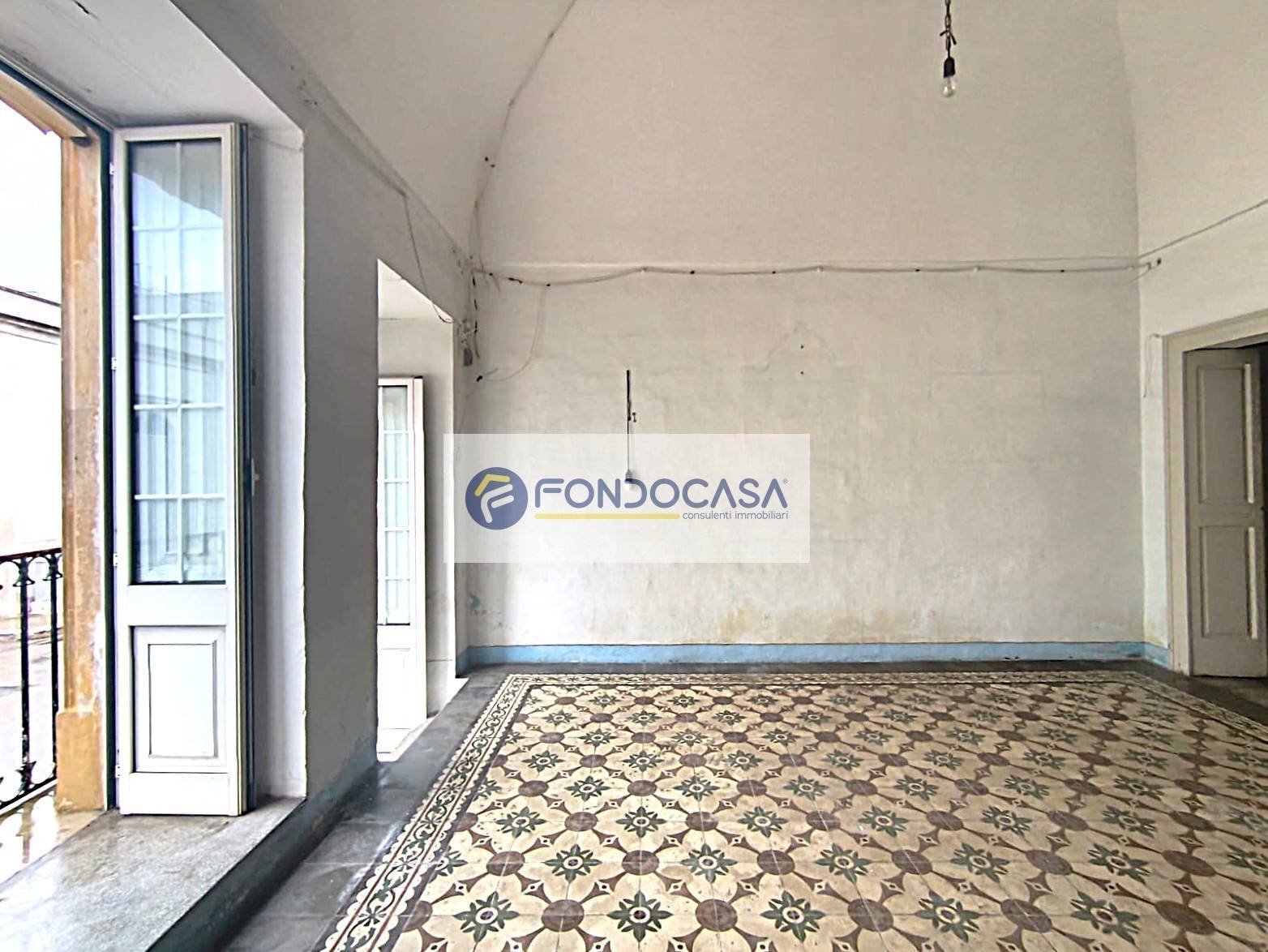 Foto 1 - Casa indipendente Poggiardo - foto 1