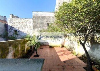 Foto 19 - Casa indipendente Poggiardo - foto 19