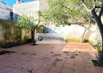 Foto 20 - Casa indipendente Poggiardo - foto 20