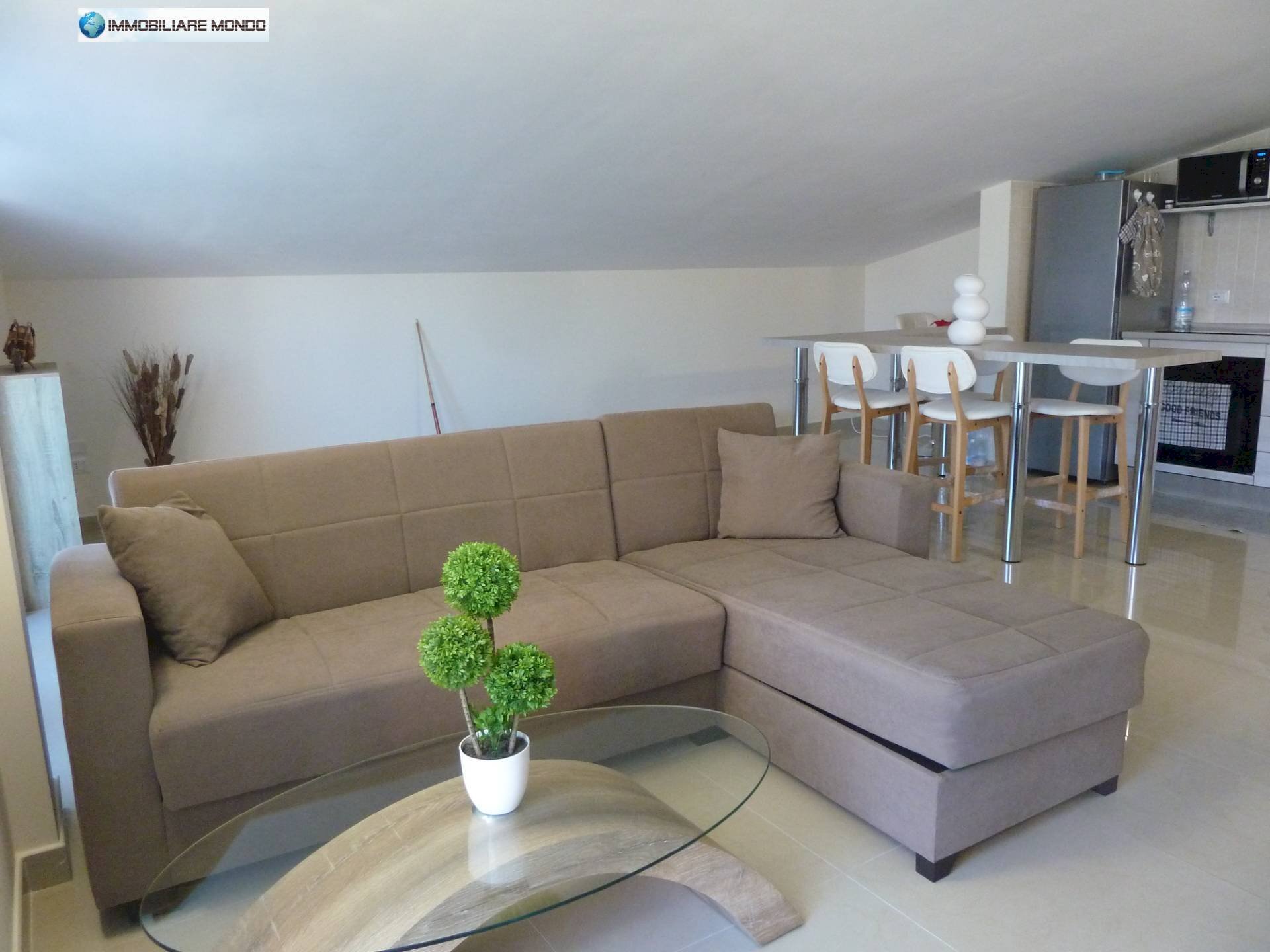Foto 1 - Four-room apartment Via Amendola, Campomarino - photo 1