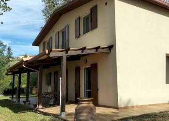 Facciata - Rustico via Guaina, 6, Santa Maria Nuova - foto 5