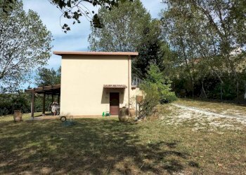 Terreno - Rustico via Guaina, 6, Santa Maria Nuova - foto 6
