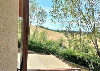 Vista - Rustico via Guaina, 6, Santa Maria Nuova - foto 7