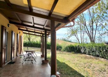 Veranda - Rustico via Guaina, 6, Santa Maria Nuova - foto 8