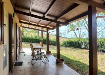 Veranda - Rustico via Guaina, 6, Santa Maria Nuova - foto 10