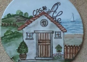 Altro - Rustico via Guaina, 6, Santa Maria Nuova - foto 11