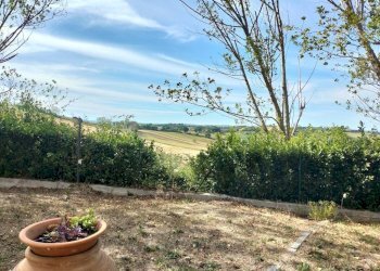 Giardino - Rustico via Guaina, 6, Santa Maria Nuova - foto 13