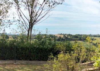 Vista - Rustico via Guaina, 6, Santa Maria Nuova - foto 14