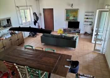 Salone - Rustico via Guaina, 6, Santa Maria Nuova - foto 15