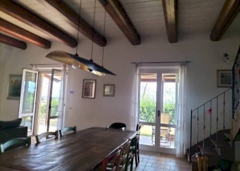 Salone - Rustico via Guaina, 6, Santa Maria Nuova - foto 16