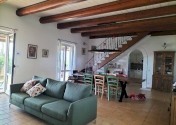 Salone - Rustico via Guaina, 6, Santa Maria Nuova - foto 17