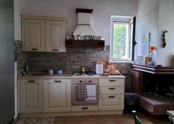 Cucina - Rustico via Guaina, 6, Santa Maria Nuova - foto 21