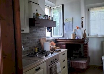 Cucina - Rustico via Guaina, 6, Santa Maria Nuova - foto 22