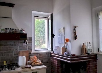 Cucina - Rustico via Guaina, 6, Santa Maria Nuova - foto 23