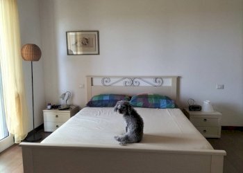 Camera da letto - Rustico via Guaina, 6, Santa Maria Nuova - foto 24