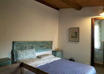 Camera da letto - Rustico via Guaina, 6, Santa Maria Nuova - foto 25