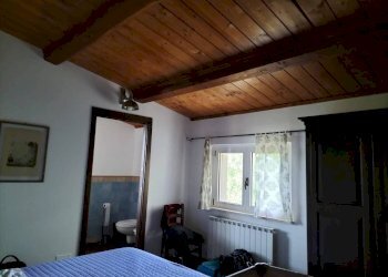 Camera da letto - Rustico via Guaina, 6, Santa Maria Nuova - foto 26