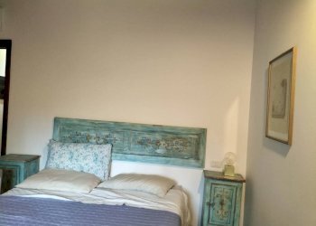 Camera da letto - Rustico via Guaina, 6, Santa Maria Nuova - foto 27