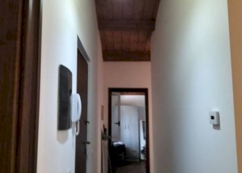 Corridoio - Rustico via Guaina, 6, Santa Maria Nuova - foto 29