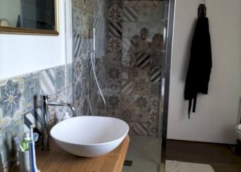 Bagno - Rustico via Guaina, 6, Santa Maria Nuova - foto 36