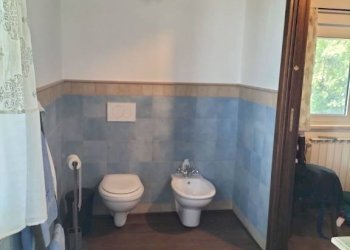 Bagno - Rustico via Guaina, 6, Santa Maria Nuova - foto 37