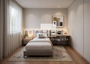 Camera - Casa semi indipendente via Roma, Silea - foto 5