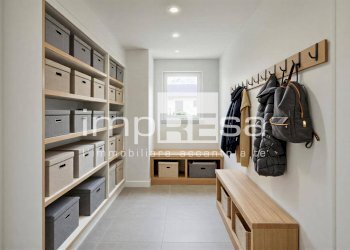 Guardaroba - Casa semi indipendente via Roma, Silea - foto 6